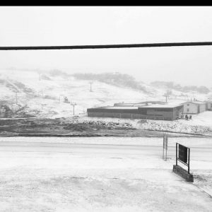 perisher