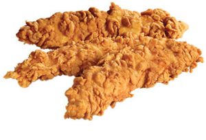 crispy strip