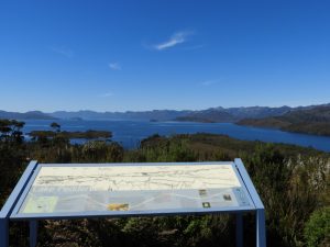 29 Lake Pedder