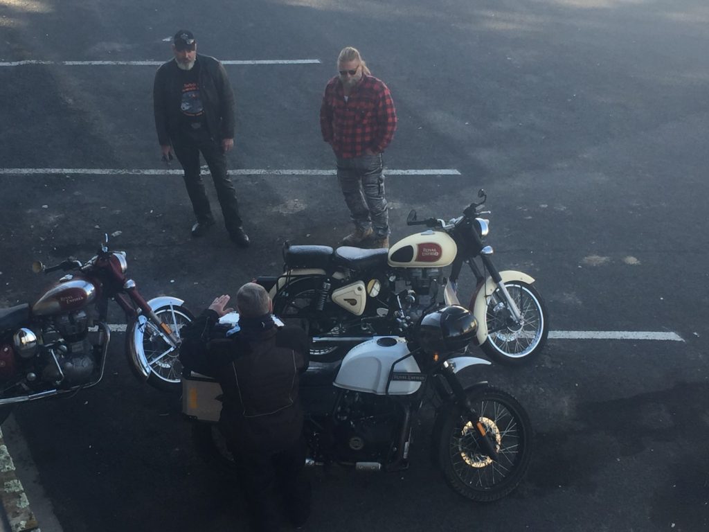 2bikes2