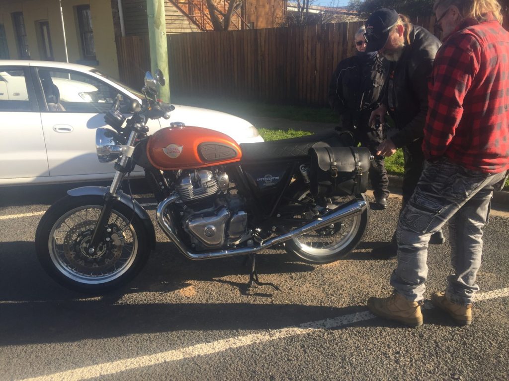 2bikes4