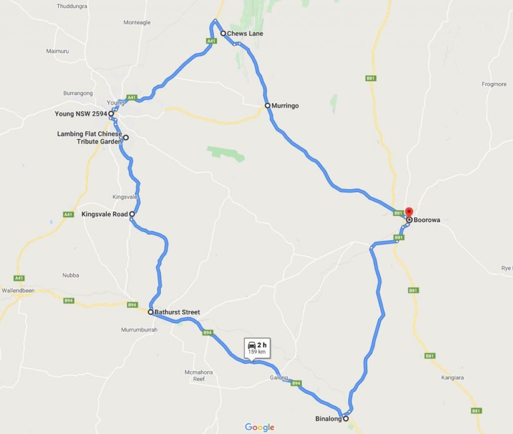 3route