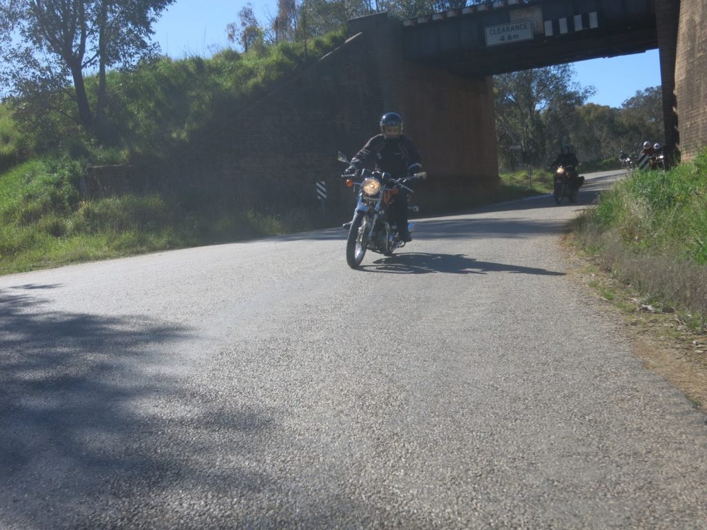 4ride4