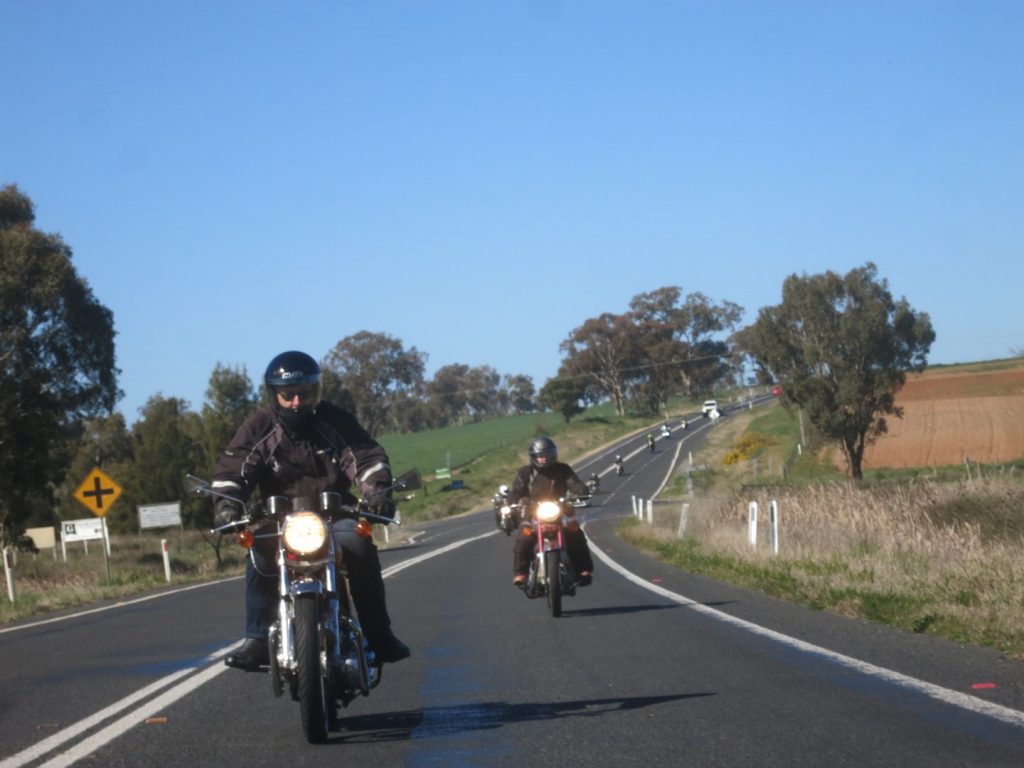 4ride8